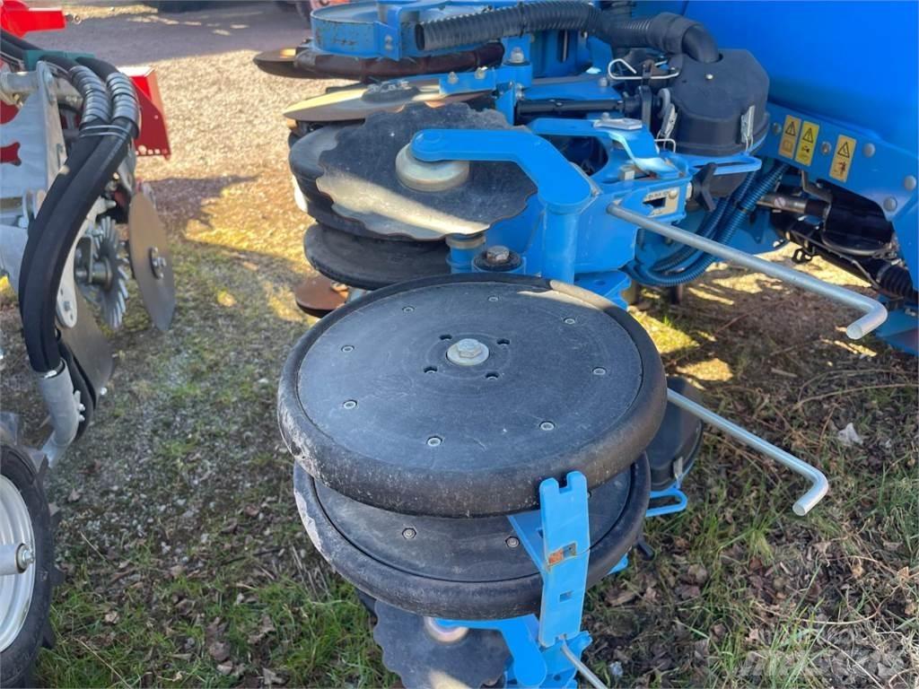 Lemken Azzurit 9 精密播种机