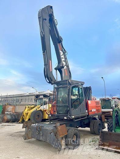 Atlas 270MH 工业挖掘机
