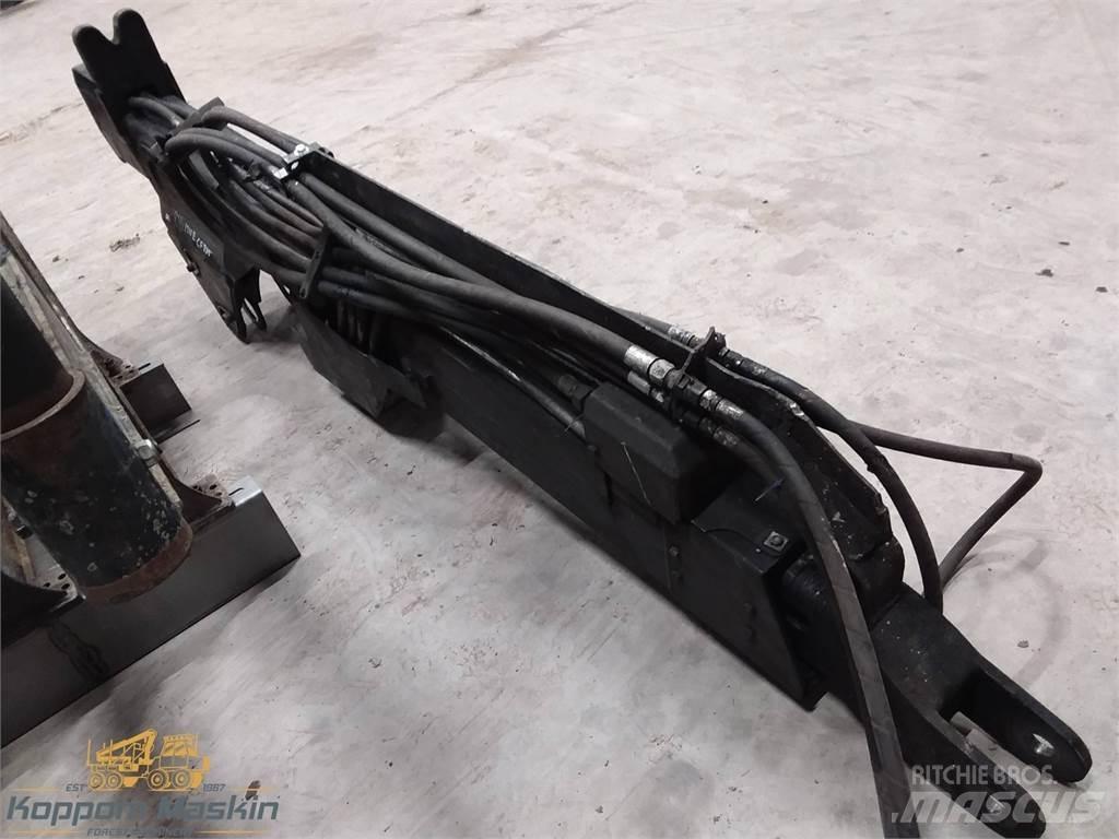 John Deere 1910e 货运起重机