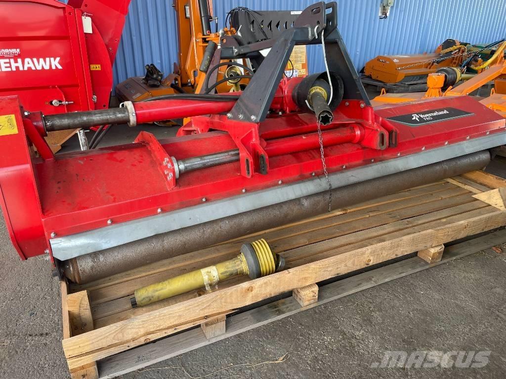 Kverneland FRO 325 其他收获机械