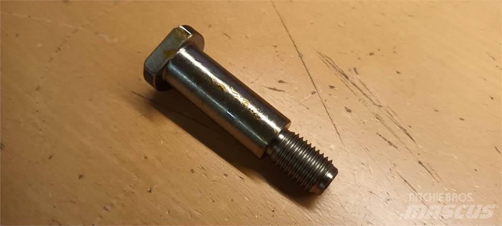 Rottne 046-0005 收割机机箱