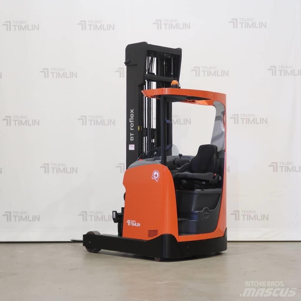 Toyota RRE140H 前移式叉车