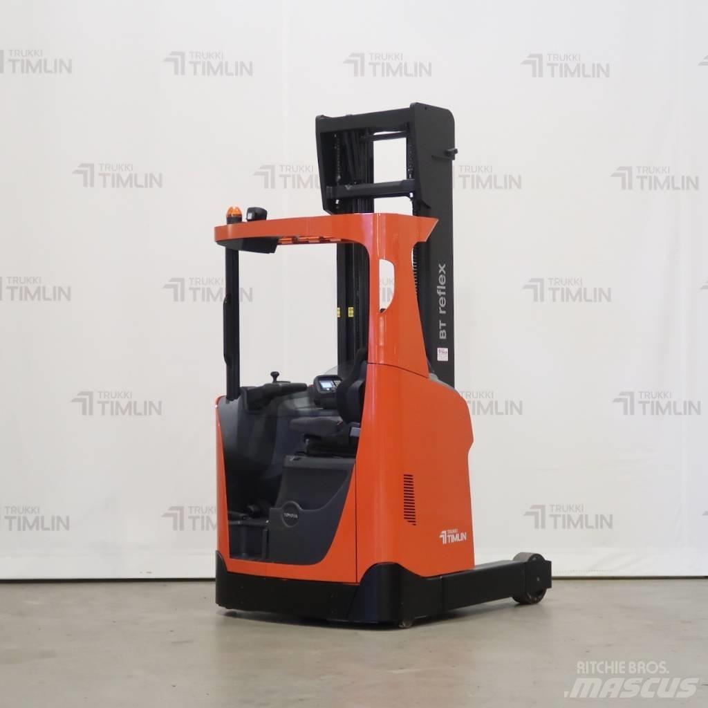 Toyota RRE140H 前移式叉车