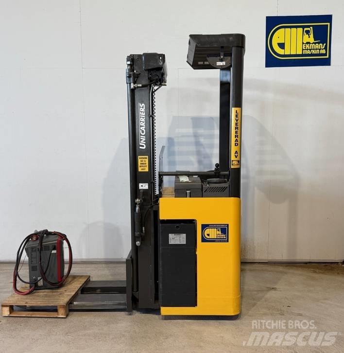 Atlet truck ASN160 手推堆垛车