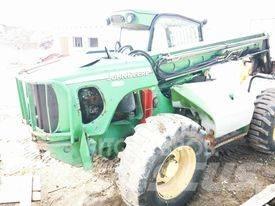 John Deere 3420   rim 轮胎、车轮和轮圈