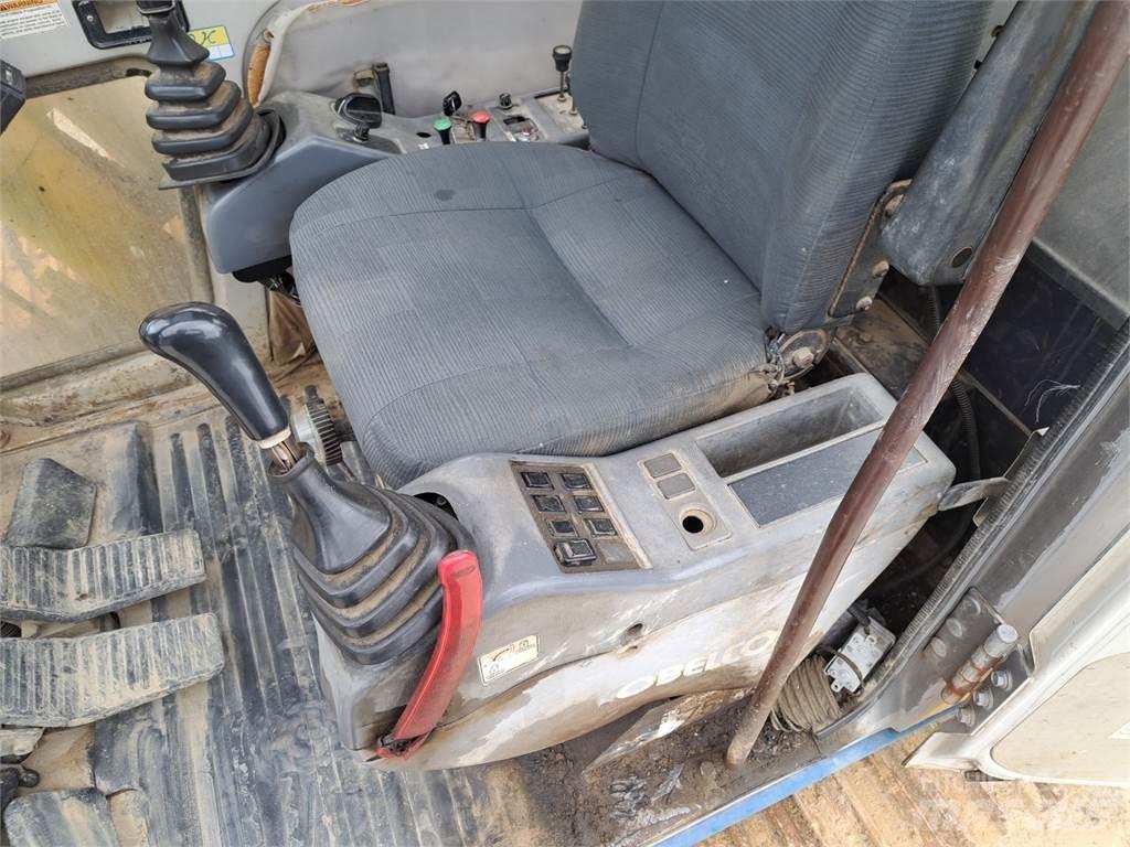 Kobelco SK 160 建筑机械-其他