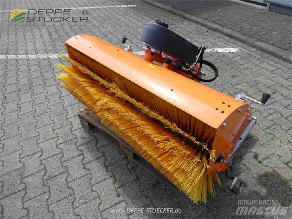 Matev SWE 14-45 扫地机