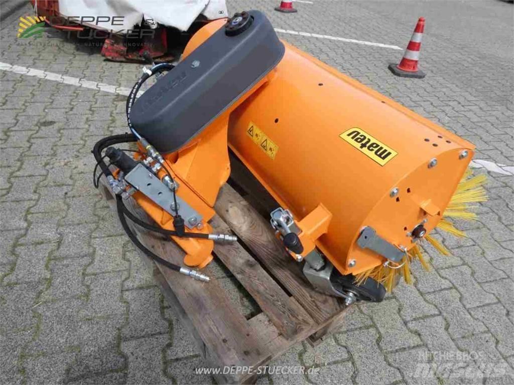 Matev SWE 14-45 扫地机