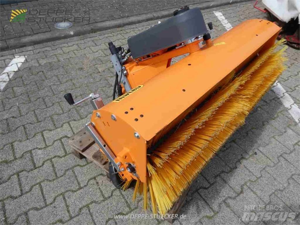 Matev SWE 14-45 扫地机