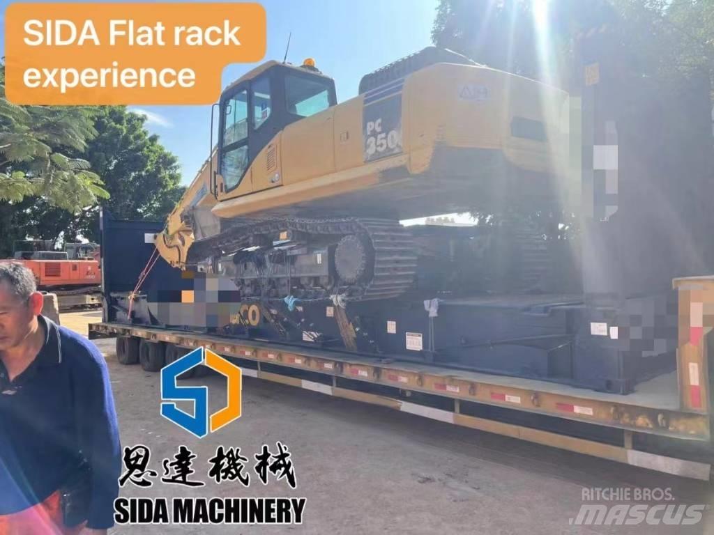 CAT 336 履带挖掘机