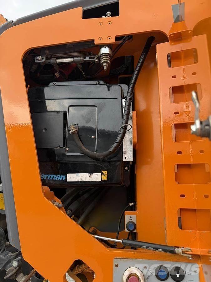 Wirtgen W 250i 沥青路面铣刨机|铣刨机