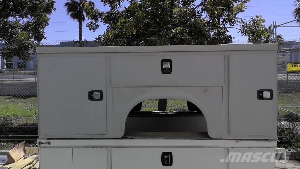  Knapheide KNA 696F 其他组件