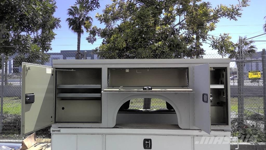  Knapheide KNA 696F 其他组件