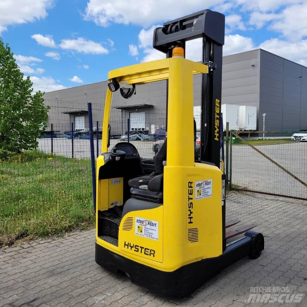 Hyster R 1.4 前移式叉车