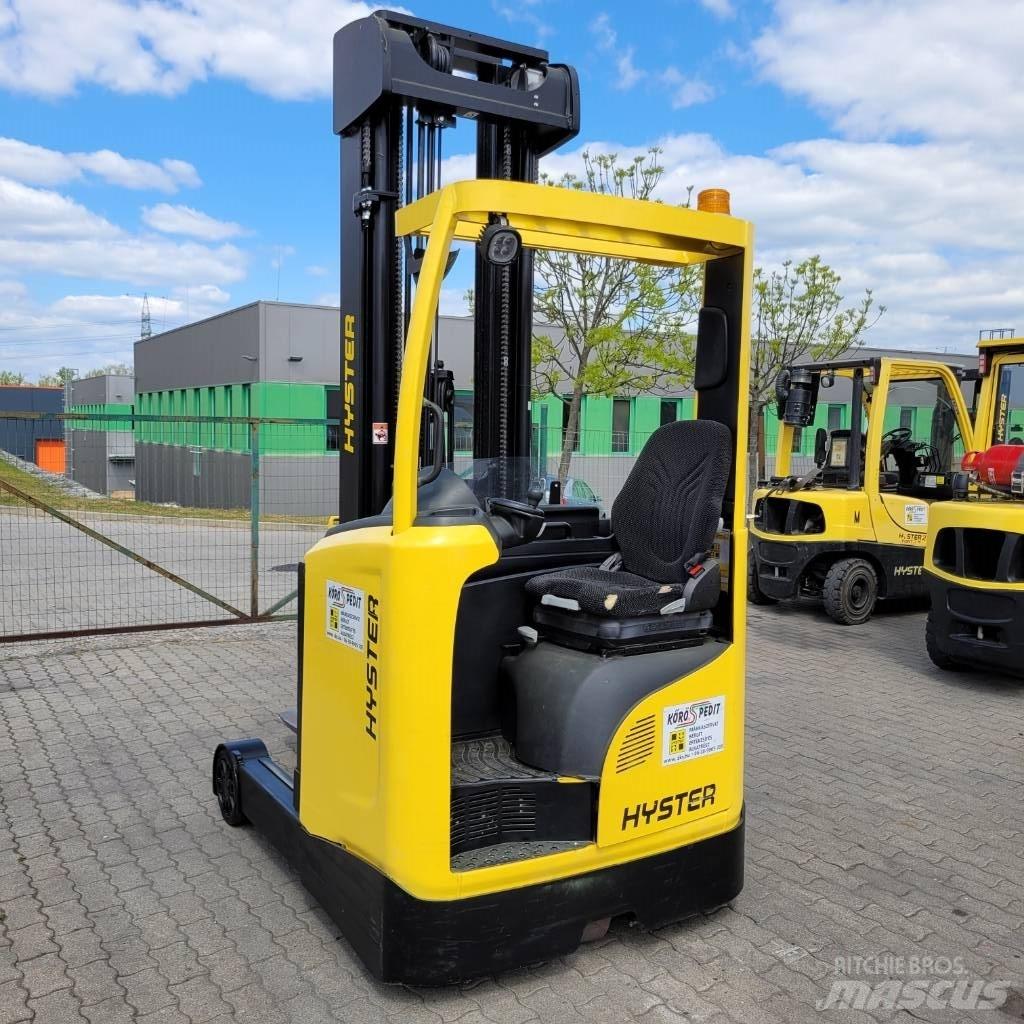 Hyster R 1.4 前移式叉车