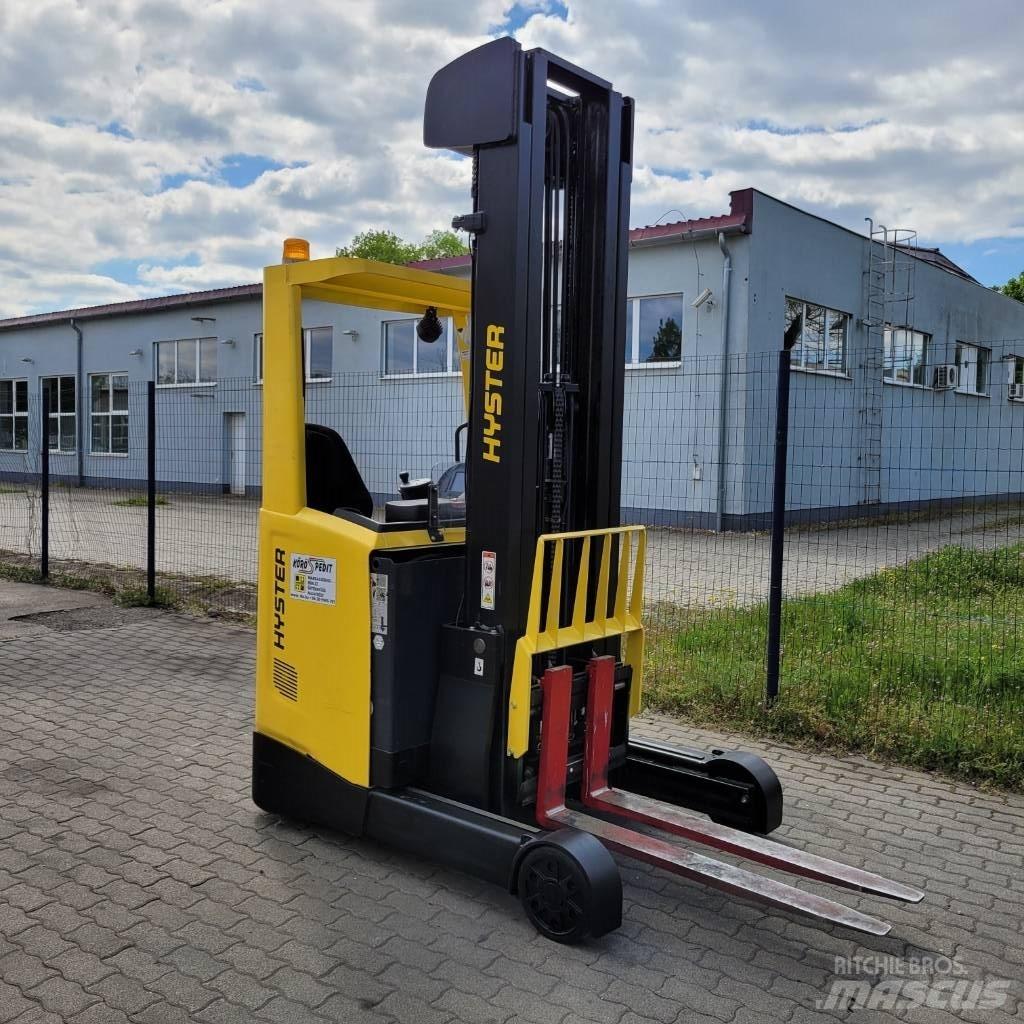 Hyster R 1.4 前移式叉车