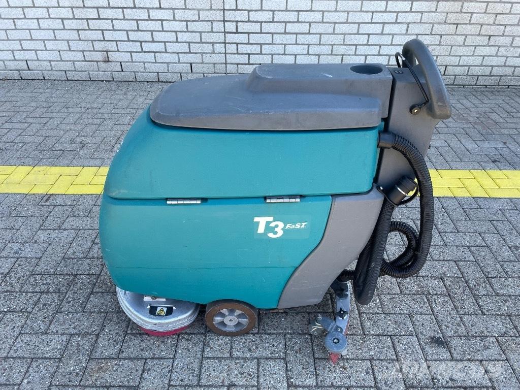 Tennant T 3 扫地机
