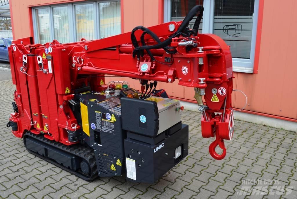 Unic B-350.2V 轻小型起重机