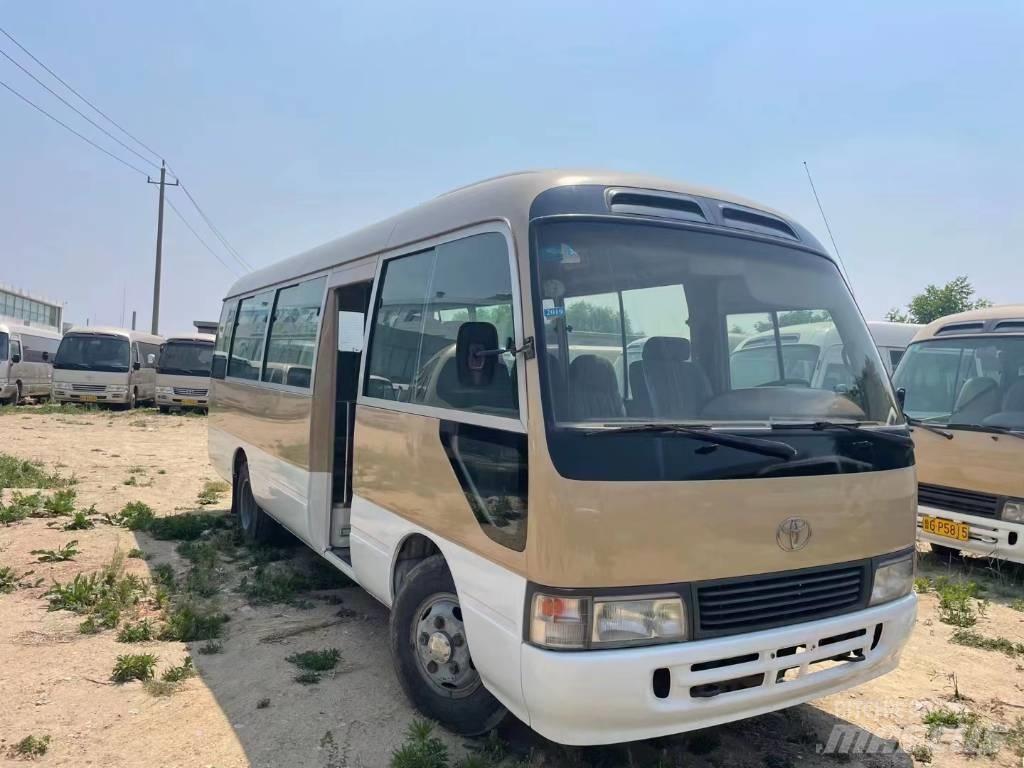 Toyota Coaster 公路客运汽车