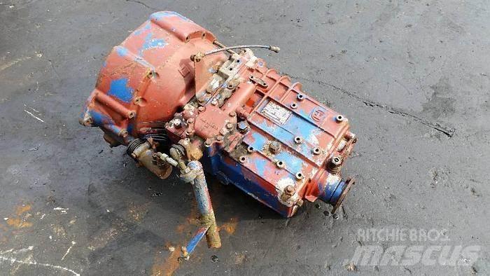 ZF S6-36 运输工具-其他