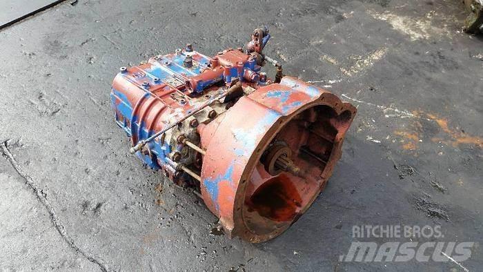 ZF S6-36 运输工具-其他
