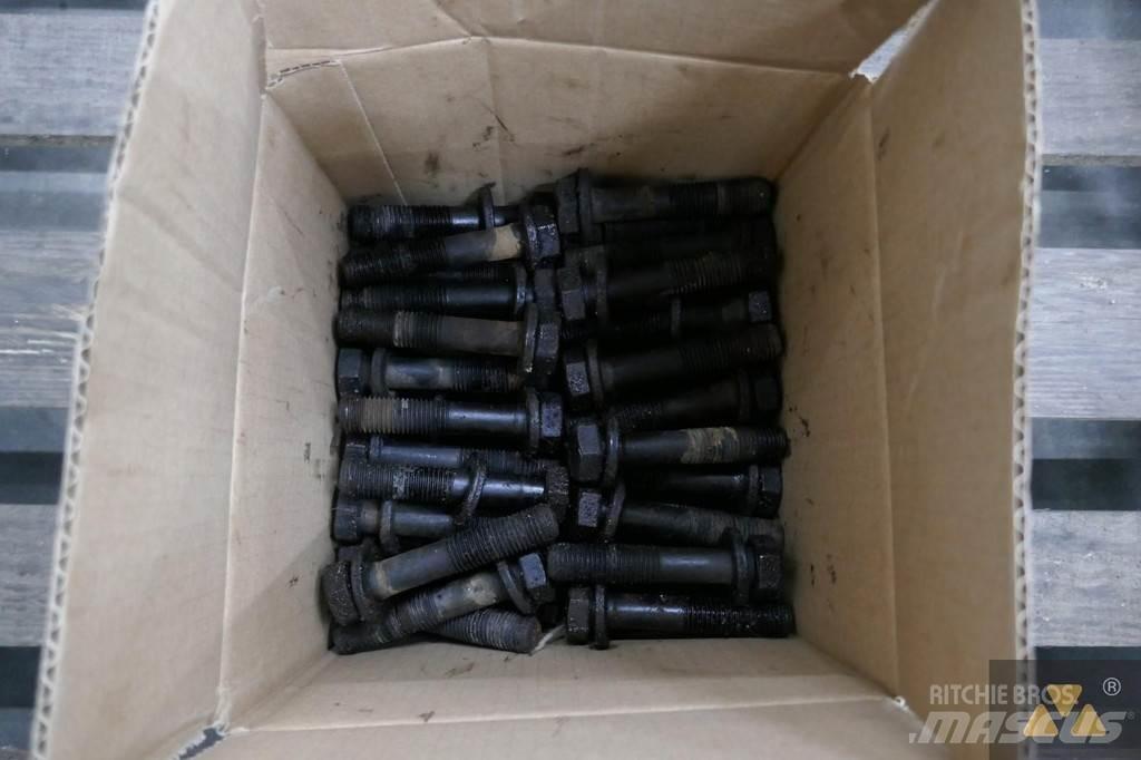 CAT 558-0411 运输工具-其他