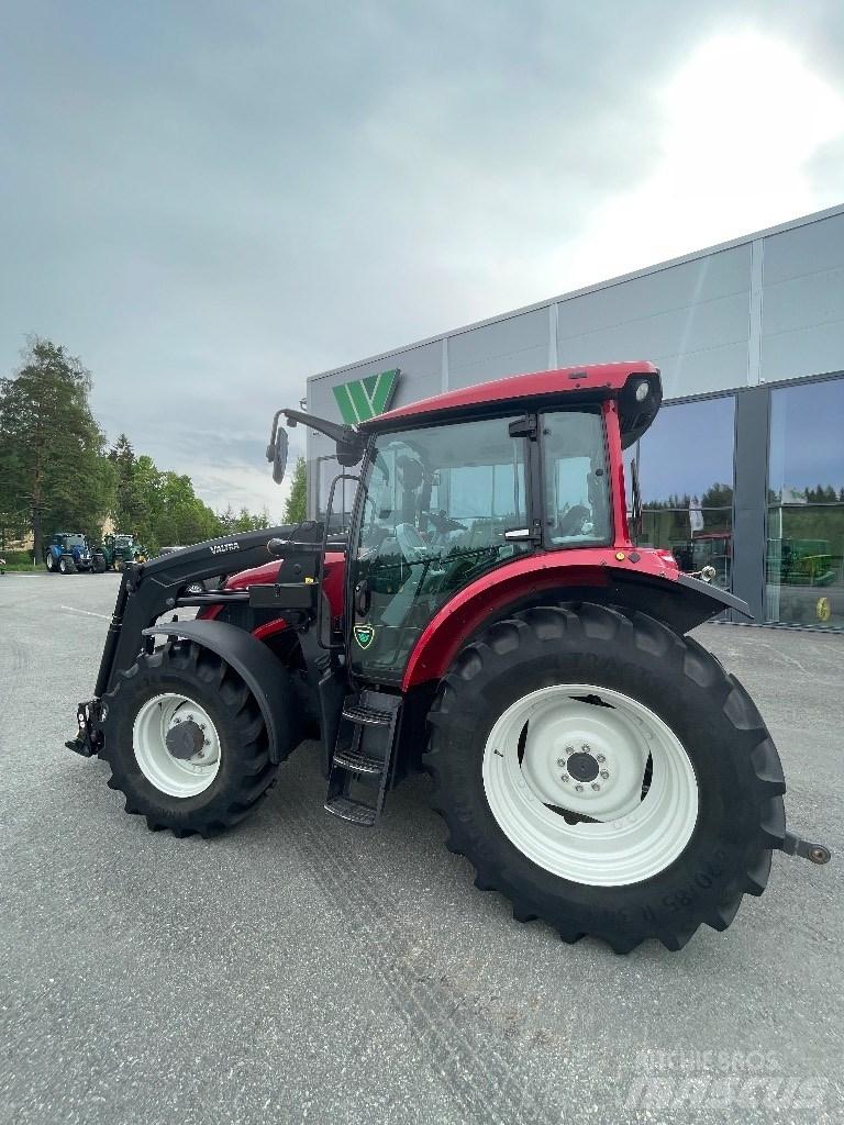 Valtra A105 拖拉机/农用车