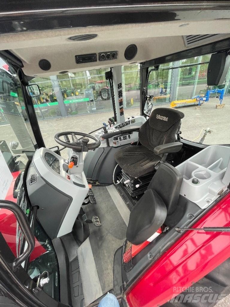 Valtra A105 拖拉机/农用车