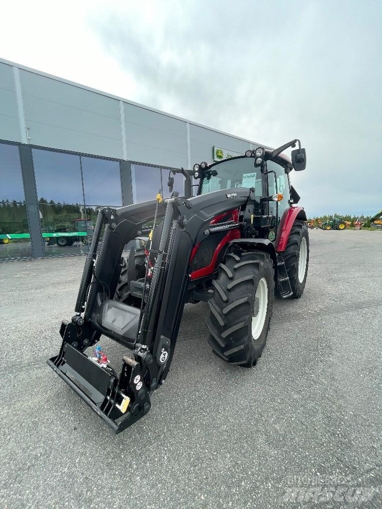 Valtra A105 拖拉机/农用车