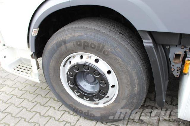 DAF XF 480---071 牵引车