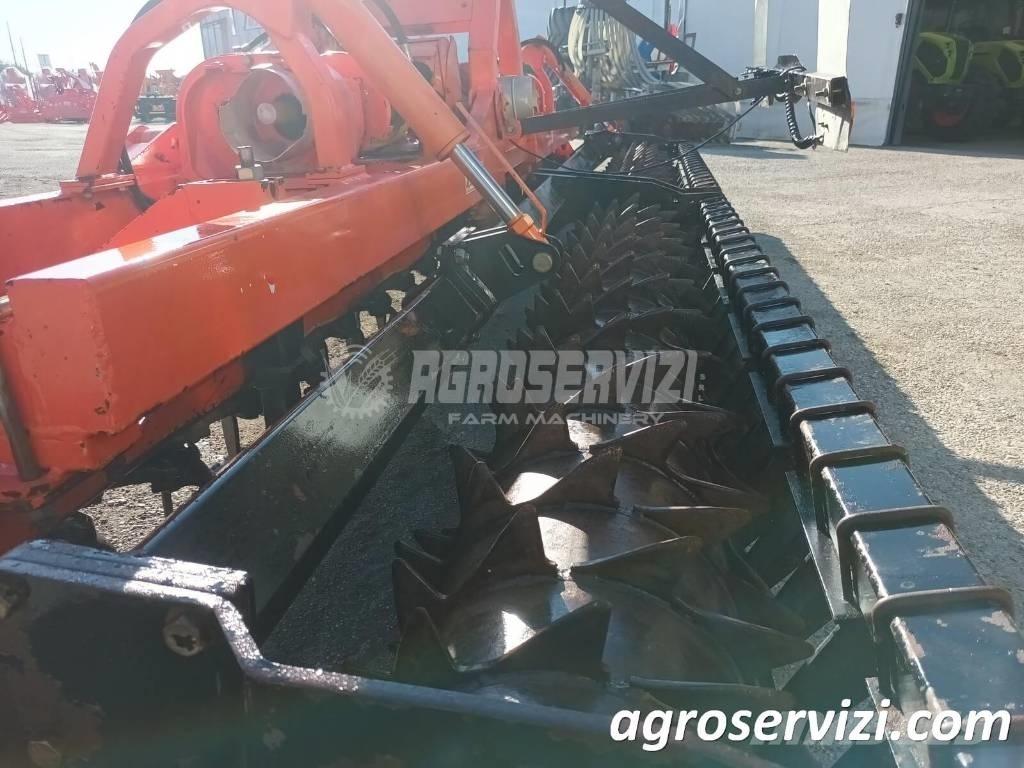 Maschio Aquila 5000 动力旋转耙