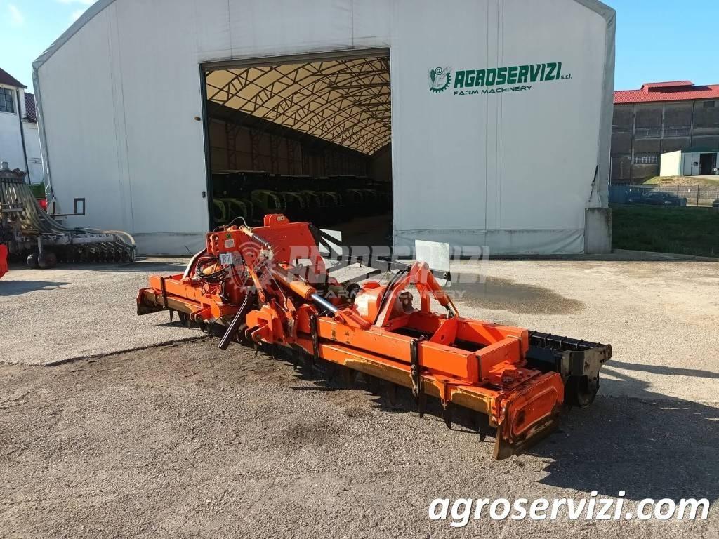 Maschio Aquila 5000 动力旋转耙