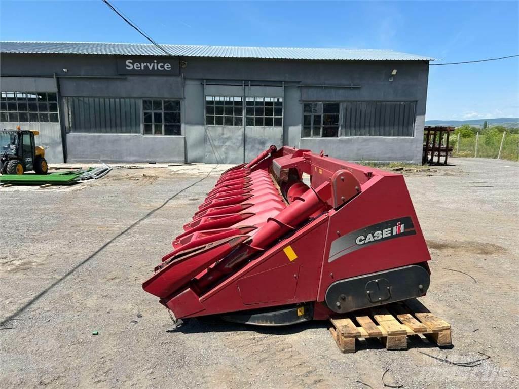 Case IH 2112 联合收割机配件