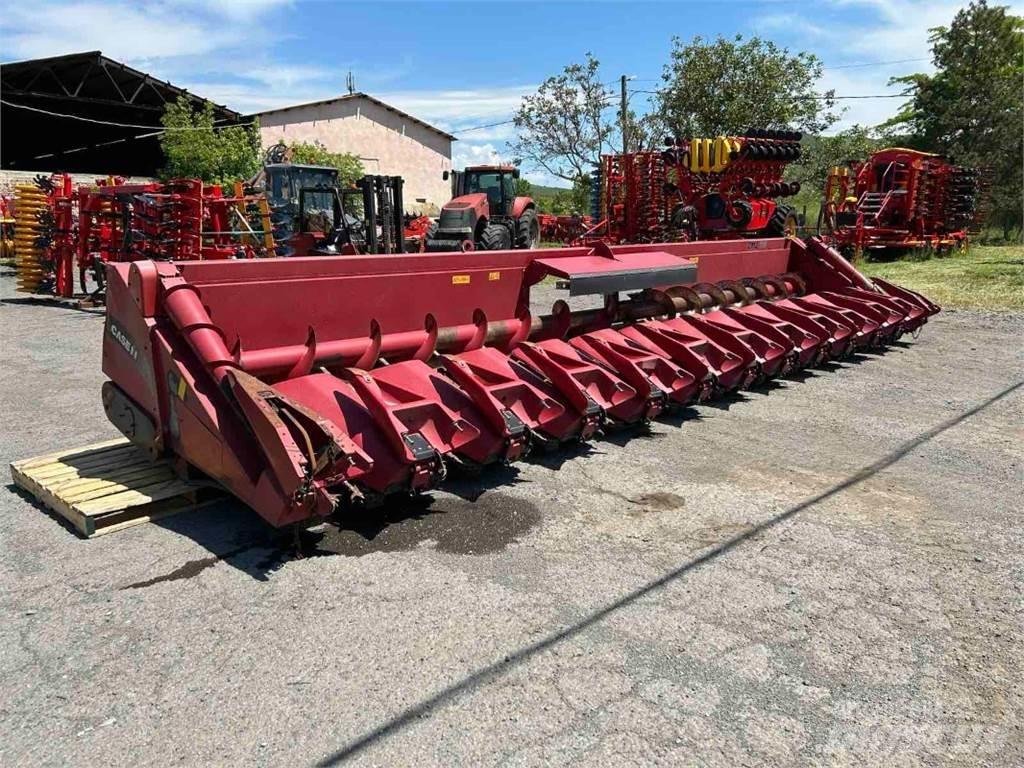 Case IH 2112 联合收割机配件