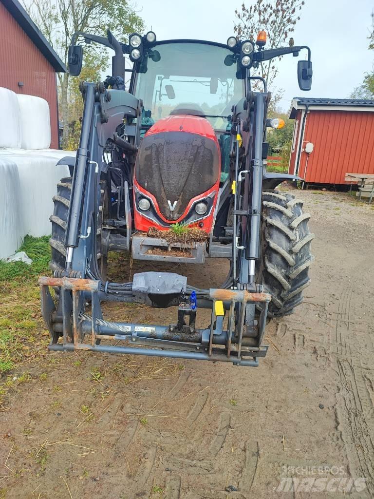 Valtra A 75 拖拉机/农用车