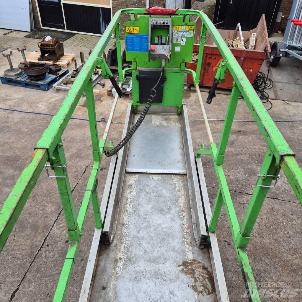 JLG 2630 ES 剪叉式升降机