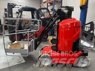 Manitou 100 VJR 其他升降机和高空作业平台