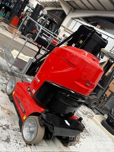Manitou 100 VJR 其他升降机和高空作业平台