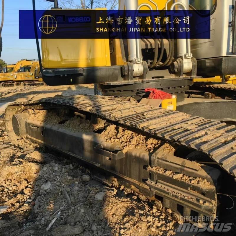 Kobelco SK 250 履带挖掘机