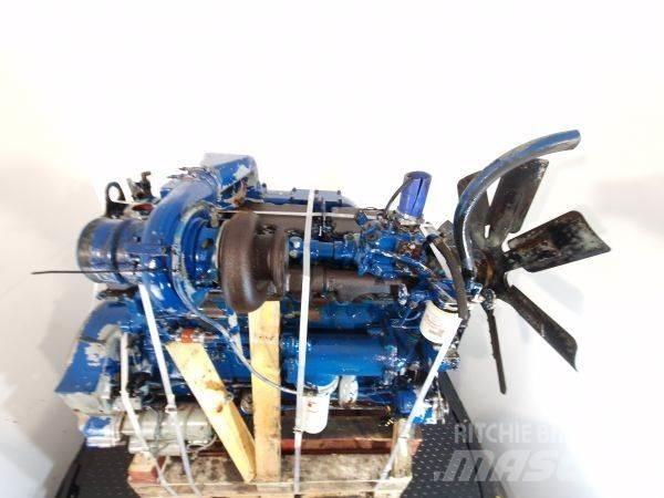 Cummins NT-855-G2 发动机