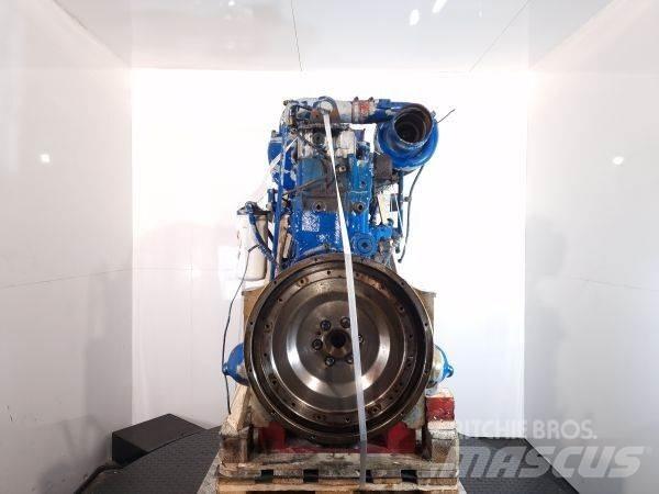 Cummins NT-855-G2 发动机