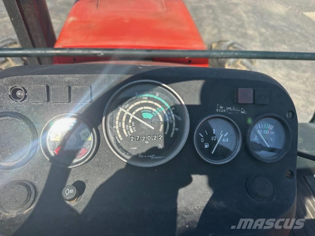 Zetor 7245 拖拉机/农用车