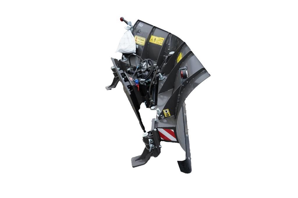 Pronar PU 1700 推雪机