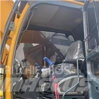 Hyundai 385 LC-9 T 履带挖掘机