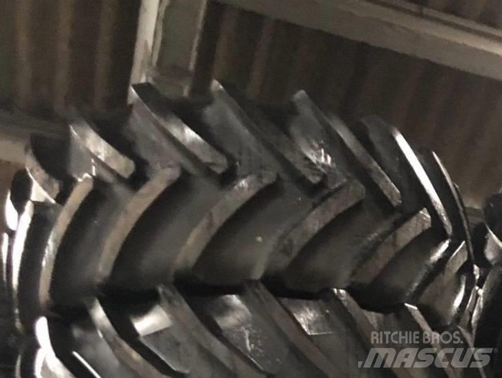 Trelleborg 900/60R32 轮胎、车轮和轮圈