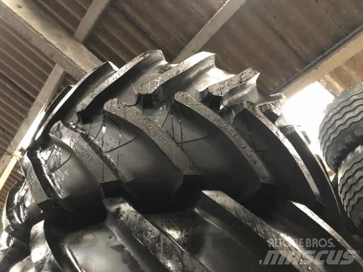 Trelleborg 900/60R32 轮胎、车轮和轮圈