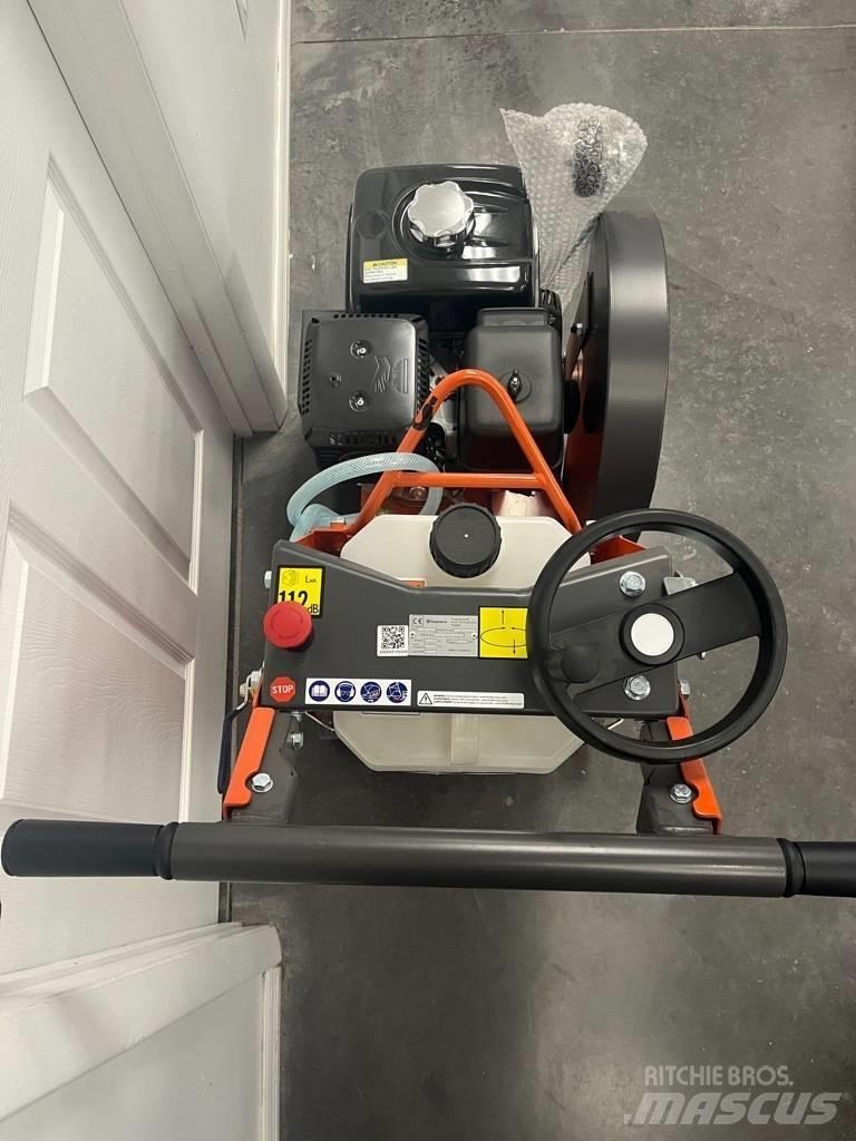 Husqvarna FS400LV 混凝土机械配件