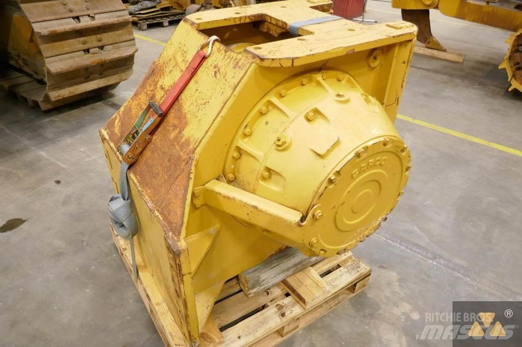 Carco PA57VS 其他组件