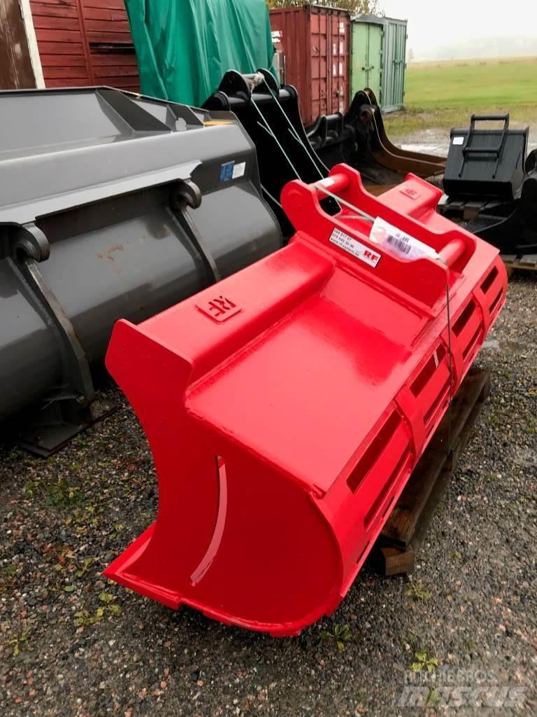 RF Rensskopa S60 挖斗
