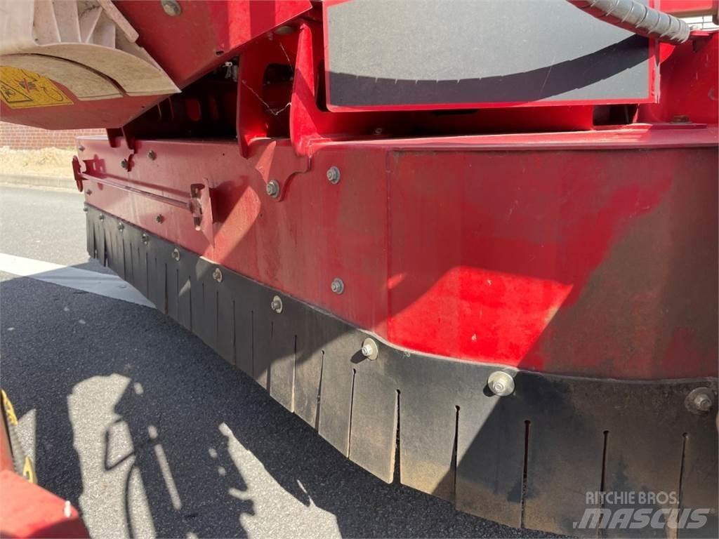 Grimme VT 220 农业机械-其他
